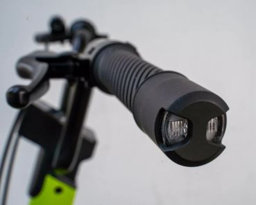 STREETBOOSTER Pollux
